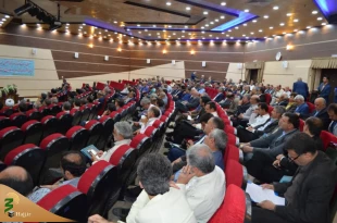 در اصفهان برگزار شد؛

همایش آموزشی، توجیهی مدیران وکارگزاران حج منطقه دو کشور  9