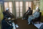 آیت الله مظاهری