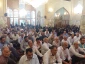 خطیب بعثه رهبری در نجف:
یکی از مهمترین رسالت های پیامبر؛ ترکیه نفس است
 3