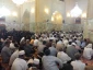 خطیب بعثه رهبری در نجف:
یکی از مهمترین رسالت های پیامبر؛ ترکیه نفس است
 6خطیب بعثه رهبری در نجف:
یکی از مهمترین رسالت های پیامبر؛ ترکیه نفس است
 7