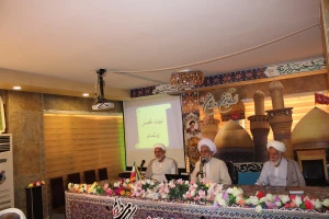مسئول بعثه مقام معظم رهبری در عراق:

در خدمت رسانی به زوّار باید سنگ تمام گذاشت 