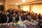 مسئول بعثه مقام معظم رهبری در عراق:

در خدمت رسانی به زوّار باید سنگ تمام گذاشته شود  8