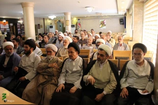 مسئول بعثه مقام معظم رهبری در عراق:

در خدمت رسانی به زوّار باید سنگ تمام گذاشته شود  5