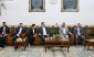 حضور اولین دیپلمات آمریکای جنوبی در عتبات مقدسه عراق 2