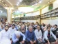 سخنران بعثه مقام معظم رهبری درکربلا:

احکام تکلیفی، مشروط به تکلیف قلوب و عقل است+ فیلم 3