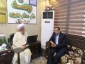 مدیر عامل شرکت شمسا:

تلاش می کنیم تا خدمات مطلوبی رابه زائرین عزیز ارائه دهیم 3