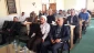 همایش یاوران حجاج استان اردبیل برگزار شد.
 4