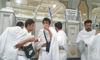 توصیه‌های مهم برای جلوگیری از گرمازدگی حجاج