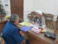 مصاحبه معاونین آموزشی عتبات قم برگزار شد 3