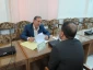 مصاحبه معاونین آموزشی عتبات قم برگزار شد 4