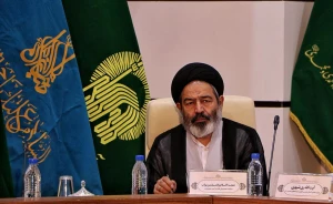 سرپرست حجاج ایرانی:

اعزام زائران ایرانی به خانه خدا از ۱۷ تیر آغازمی شود و ۱۷ شهریور پایان می یابد