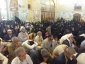 خطیب بعثه رهبری در نجف:
اطاعت از امام لازم و واجب است.
 2