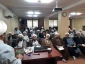 دومین کارگاه آموزشی روحانیون معان، معین ومعینه های خراسان رضوی برگزارشد  2