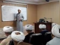دومین کارگاه آموزشی روحانیون معان، معین ومعینه های خراسان رضوی برگزارشد  7
