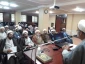 دومین کارگاه آموزشی روحانیون معان، معین ومعینه های خراسان رضوی برگزارشد  8