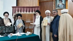 300 میلیون سادات در کشورهای مختلف جهان هستند  6