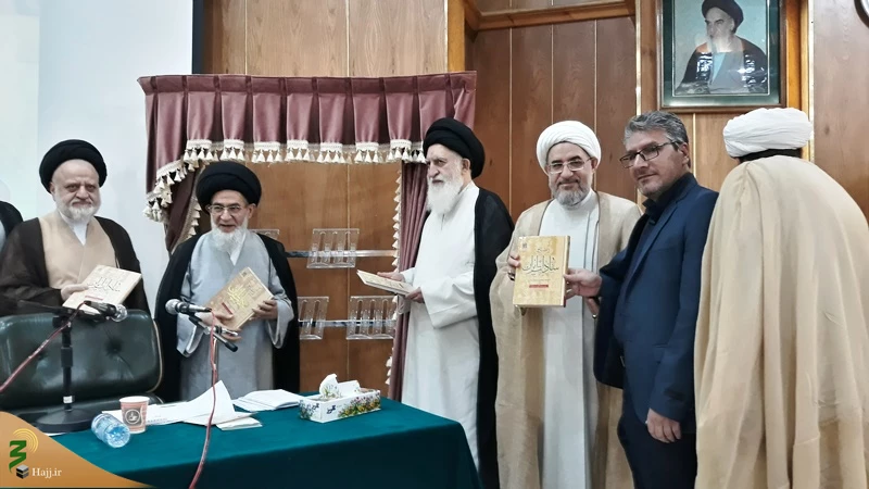 300 میلیون سادات در کشورهای مختلف جهان هستند  6