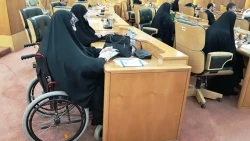 300 میلیون سادات در کشورهای مختلف جهان هستند  7