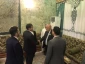 شگفتی سفیر ونزوئلااز فرهنگ همزیستی مسالمت آمیز میان ادیان 2