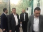 شگفتی سفیر ونزوئلااز فرهنگ همزیستی مسالمت آمیز میان ادیان 3