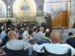 روایت گری" واقعه عاشورا "در خیمه‌گاه حسینی برگزار شد. 3