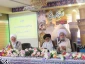 مسئول بعثه مقام معظم رهبری در عراق:

زائرین تشنه معارف ناب اهل بیت وحقایق اند 2