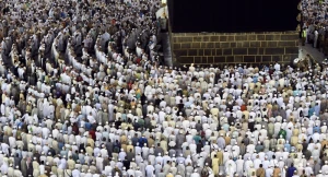 نخستین کاروان حجاج خوزستانی ۱۷ تیر عازم سرزمین وحی می شود