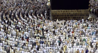 نخستین کاروان حجاج خوزستانی ۱۷ تیر عازم سرزمین وحی می شود