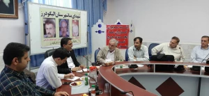 آخرین جلسه هماهنگی‌های مدیران حج تمتع استان لرستان برگزار شد