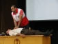 همایش یاوران حجاج استان مازندران برگزار شد 12