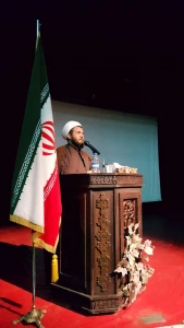 همایش یاوران حجاج در تبریز برگزار شد