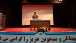 همایش یاوران حجاج در تبریز برگزار گردید 4