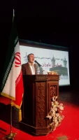 همایش یاوران حجاج در تبریز برگزار گردید 7