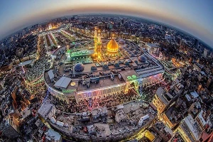 اعزام رایگان زائر اولی‌های محروم به عتبات