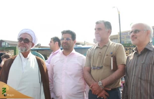 مشهد مقدس
