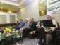 نماینده بعثه مقام معظم رهبری در عراق:

خدمت به  زائر امام حسین(ع) بزرگترین عبادت  است

 2