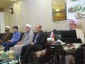 نماینده بعثه مقام معظم رهبری در عراق:

خدمت به  زائر امام حسین(ع) بزرگترین عبادت  است

 4