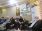نماینده بعثه مقام معظم رهبری در عراق:

خدمت به  زائر امام حسین(ع) بزرگترین عبادت  است

 5
