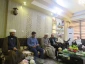 نماینده بعثه مقام معظم رهبری در عراق:

خدمت به  زائر امام حسین(ع) بزرگترین عبادت  است

 6