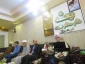 نماینده بعثه مقام معظم رهبری در عراق:

خدمت به  زائر امام حسین(ع) بزرگترین عبادت  است

 7