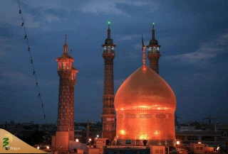 سالانه70 هزار زائر اولی ها حرم حضرت معصومه(س) را زیارت می کنند