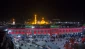 پیشرفت ۴۰ درصدی فاز نخست طرح توسعه حرم مطهر حسینی 2