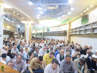 حجت الاسلام والمسلمین مُدرسی یزدی

سه عامل نقش اساسی در شخصّیت  فرد دارد 3