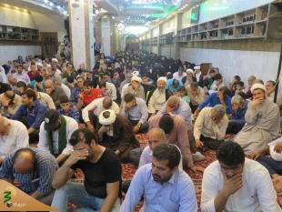 حجت الاسلام والمسلمین مُدرسی یزدی

سه عامل نقش اساسی در شخصّیت  فرد دارد 6