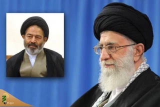 قائد الثورة الاسلامية يعيّن السيد عبد الفتاح نواب رئيسا لبعثة الحج الايرانية