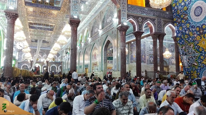 حجت الاسلام والمسلمین مُدرسی یزدی:

خداوند در وجود مان سه چشمه قرار داده است + صوت 3