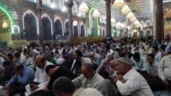 حجت الاسلام والمسلمین مُدرسی یزدی:

خداوند در وجود مان سه چشمه قرار داده است + صوت 4