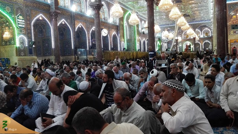 حجت الاسلام والمسلمین مُدرسی یزدی:

خداوند در وجود مان سه چشمه قرار داده است + صوت 4