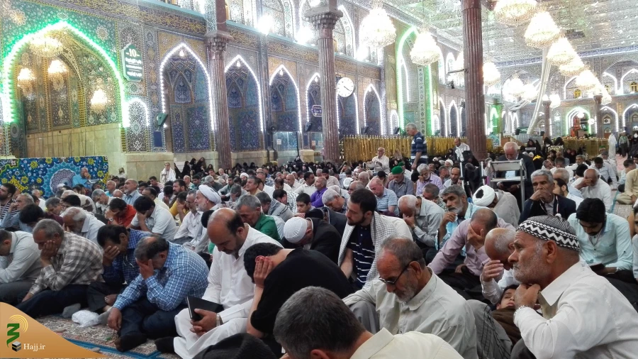 حجت الاسلام والمسلمین مُدرسی یزدی:

خداوند در وجود مان سه چشمه قرار داده است + صوت 5