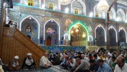 حجت الاسلام والمسلمین مُدرسی یزدی:

خداوند در وجود مان سه چشمه قرار داده است + صوت 6